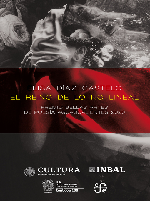 Title details for El reino de lo no lineal by Elisa Díaz Castelo - Available